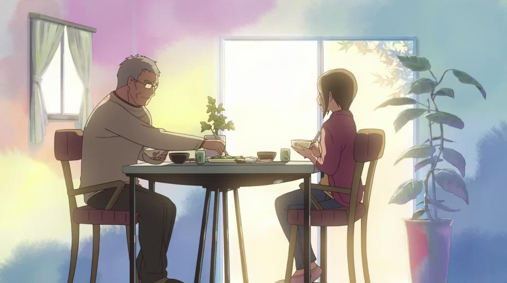 Чей-то пристальный взор (2013)