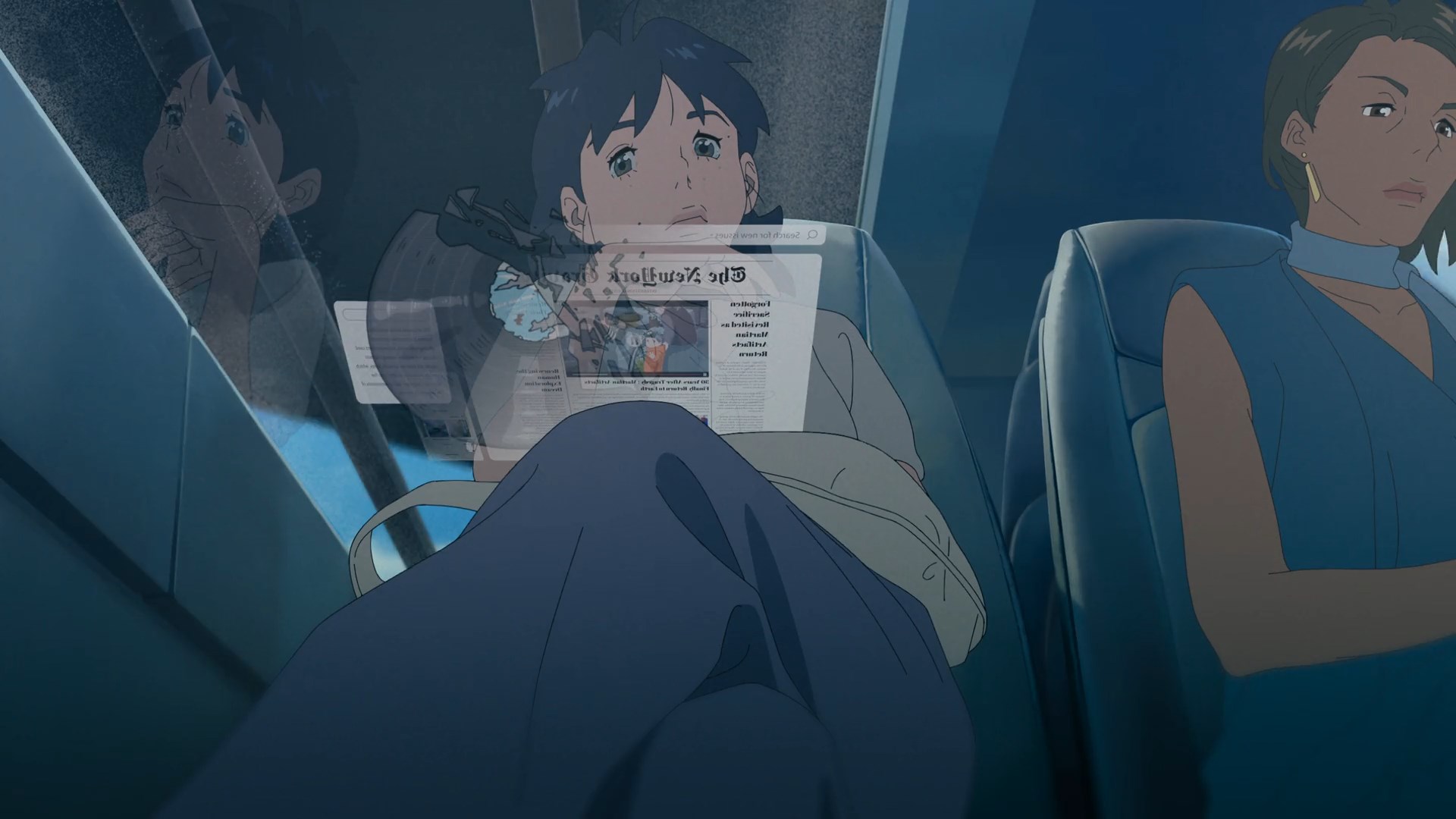 Затерявшись в звёздах / Всё, что нужно этой звезде (2025)