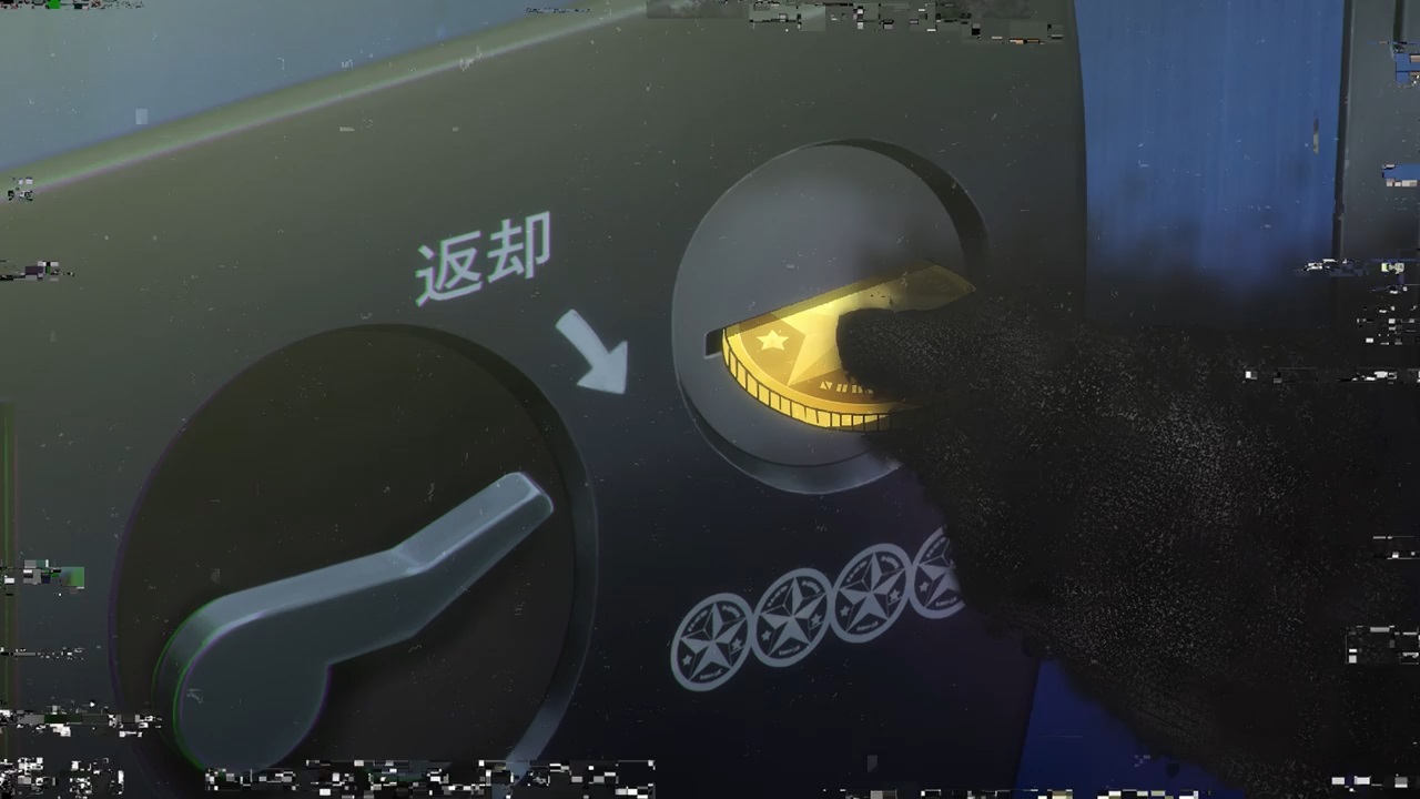 Кадры из Глейпнир (2020)