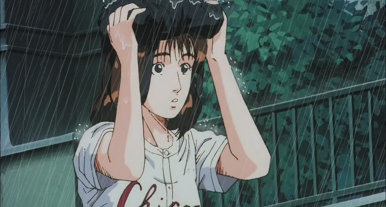 Коронный бросок: Фильм четвёртый (1995)