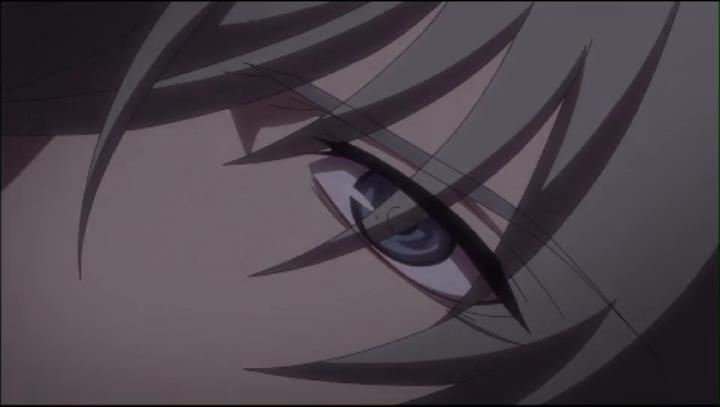 Кадры из Кровь окаянного пса (2010)