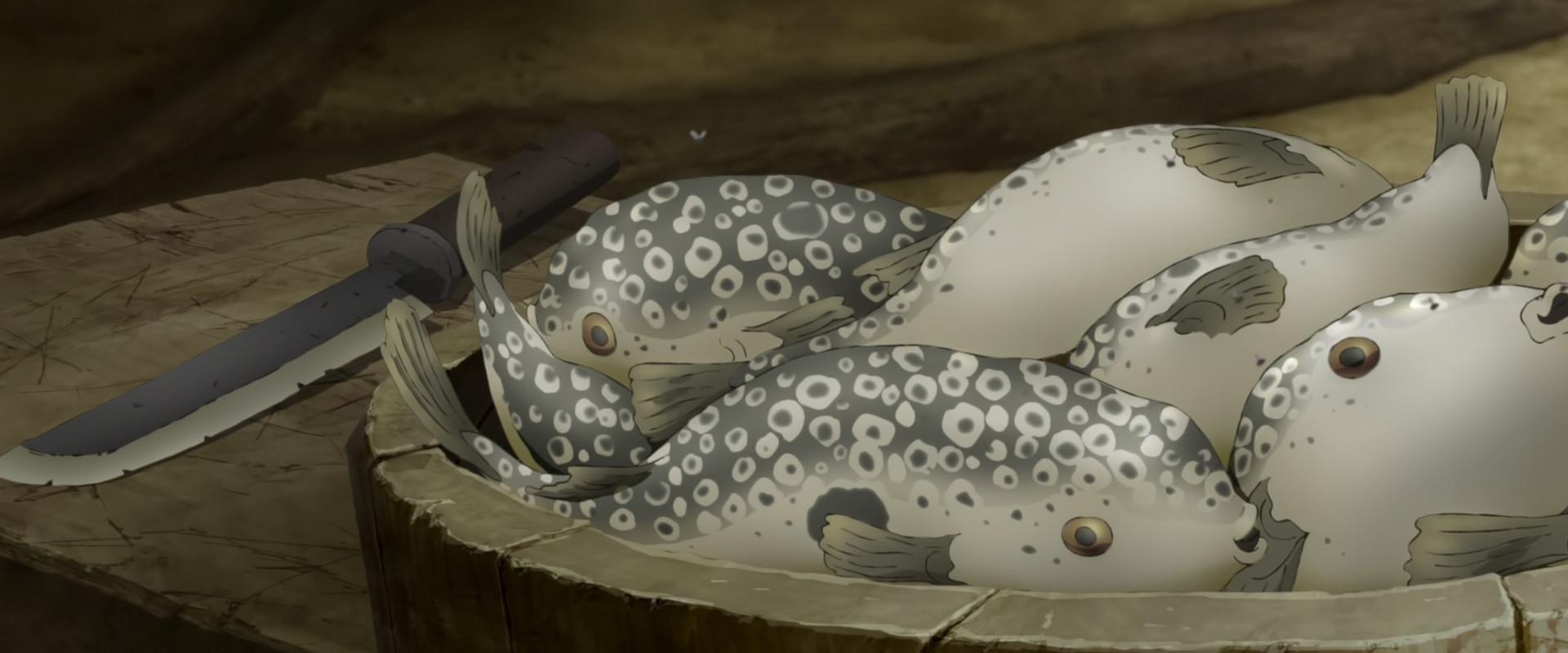 Ину-о: Рождение легенды (2021)