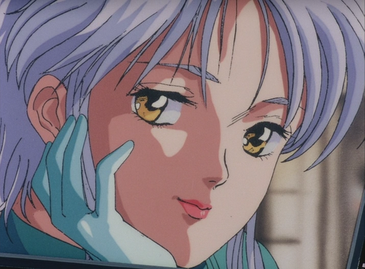 Мегазона 23 III (1989)