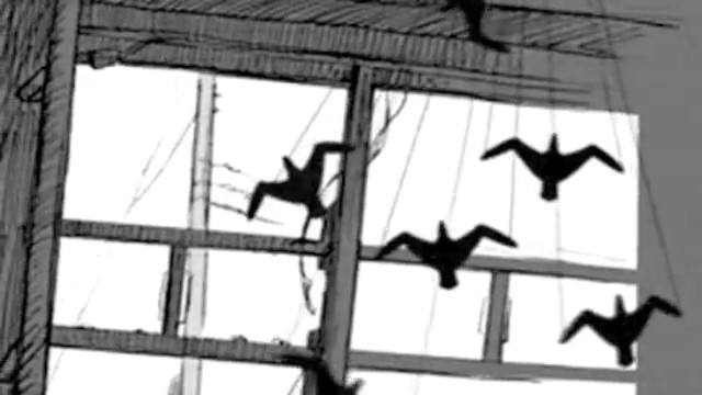 Кадры из Иные миры (1999)