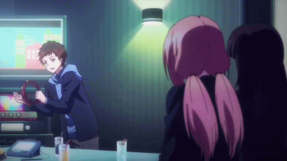 Кадры из Ловушка лжи (2017)