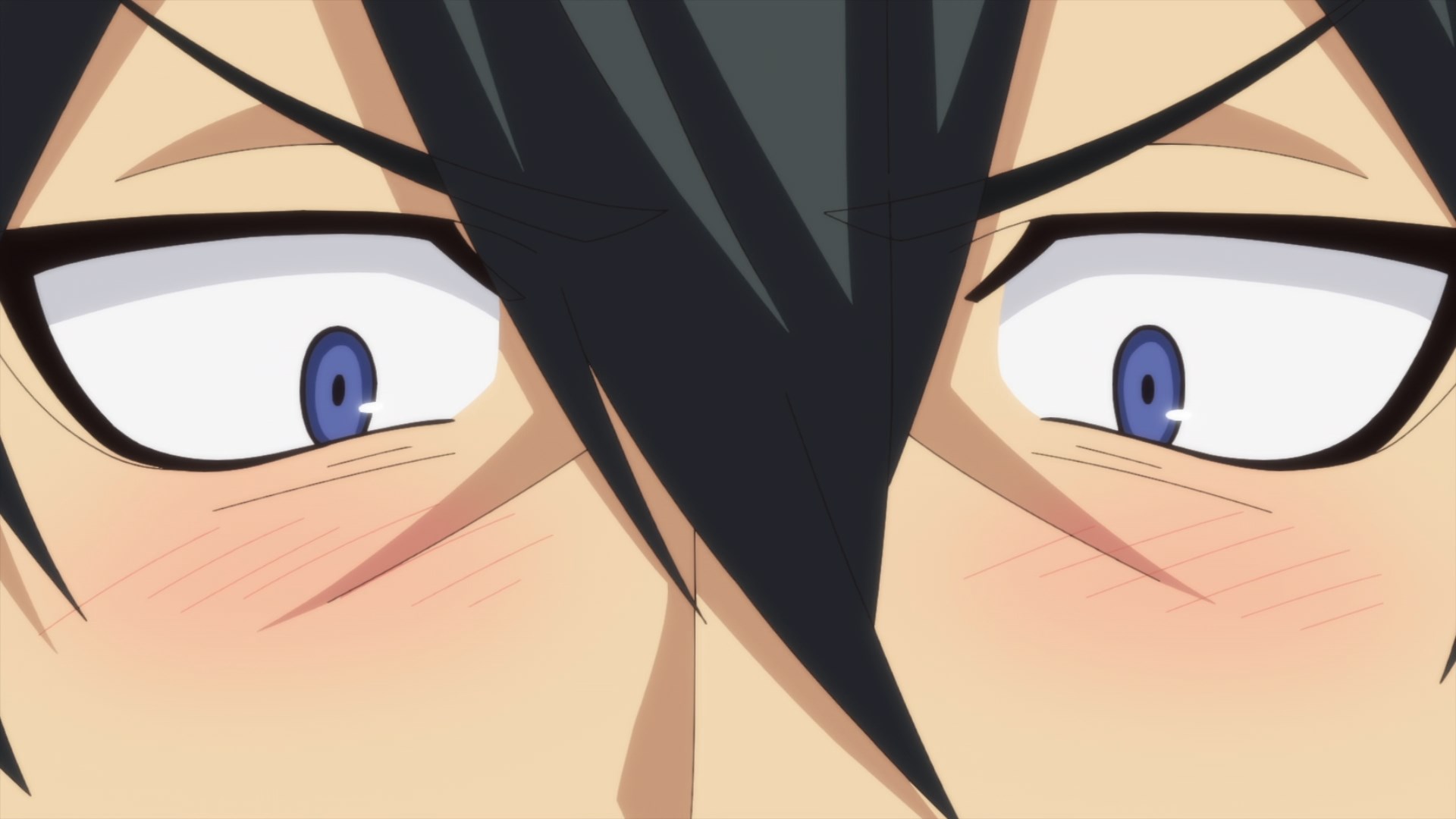 Кадры из Невероятный танк проходит подземелья: Танк, обладающий редким навыком выносливости 9999, был изгнан из геройской группы (2024)