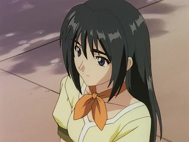 Пламенный лабиринт (2000)