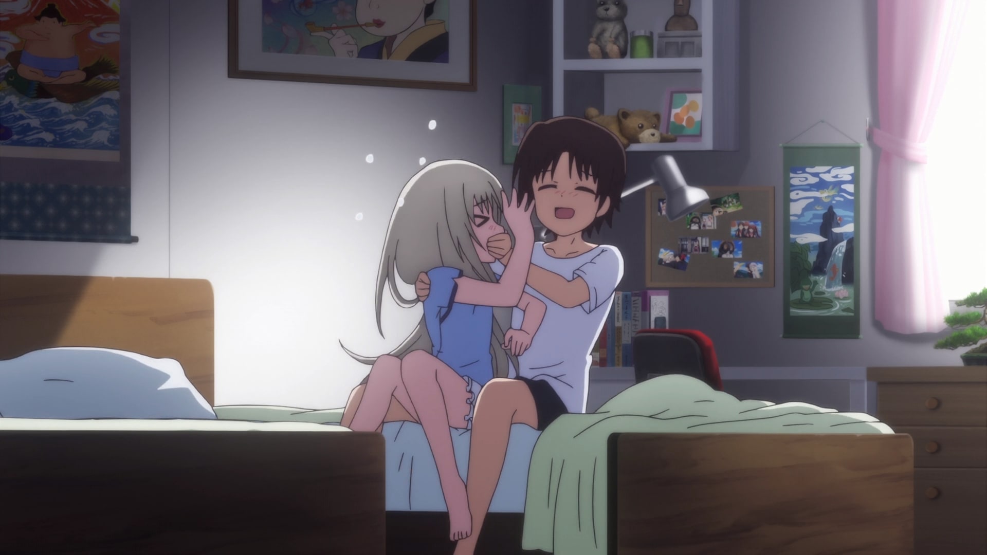 Кадры из Куд Вафтэр (2020)