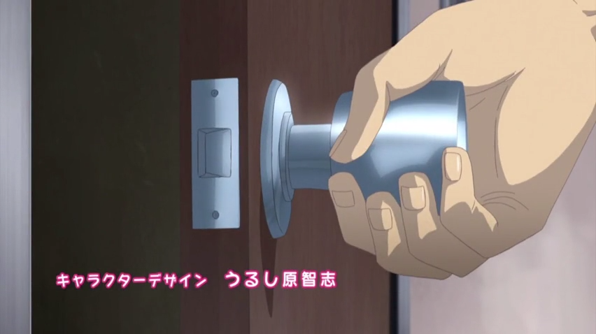 Кадры из Дзёсиоти: Девушка свалилась со второго этажа! (2018)