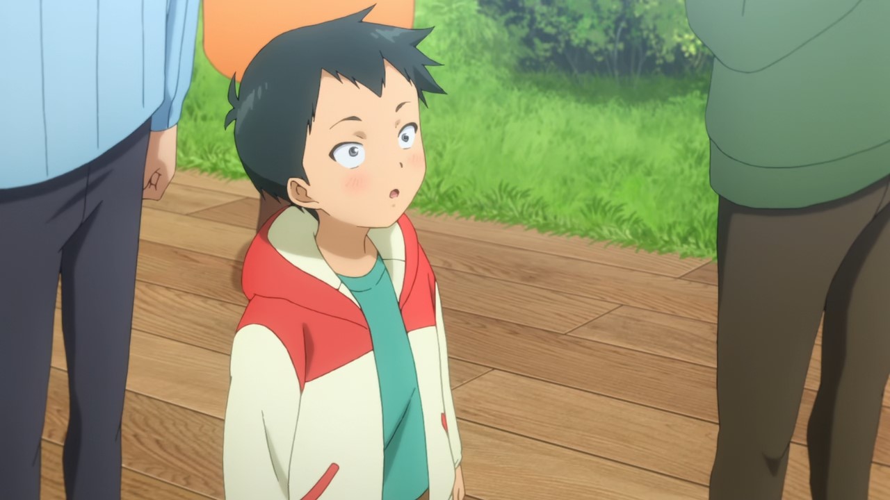 Планетарианка: Снежный шар (2021)