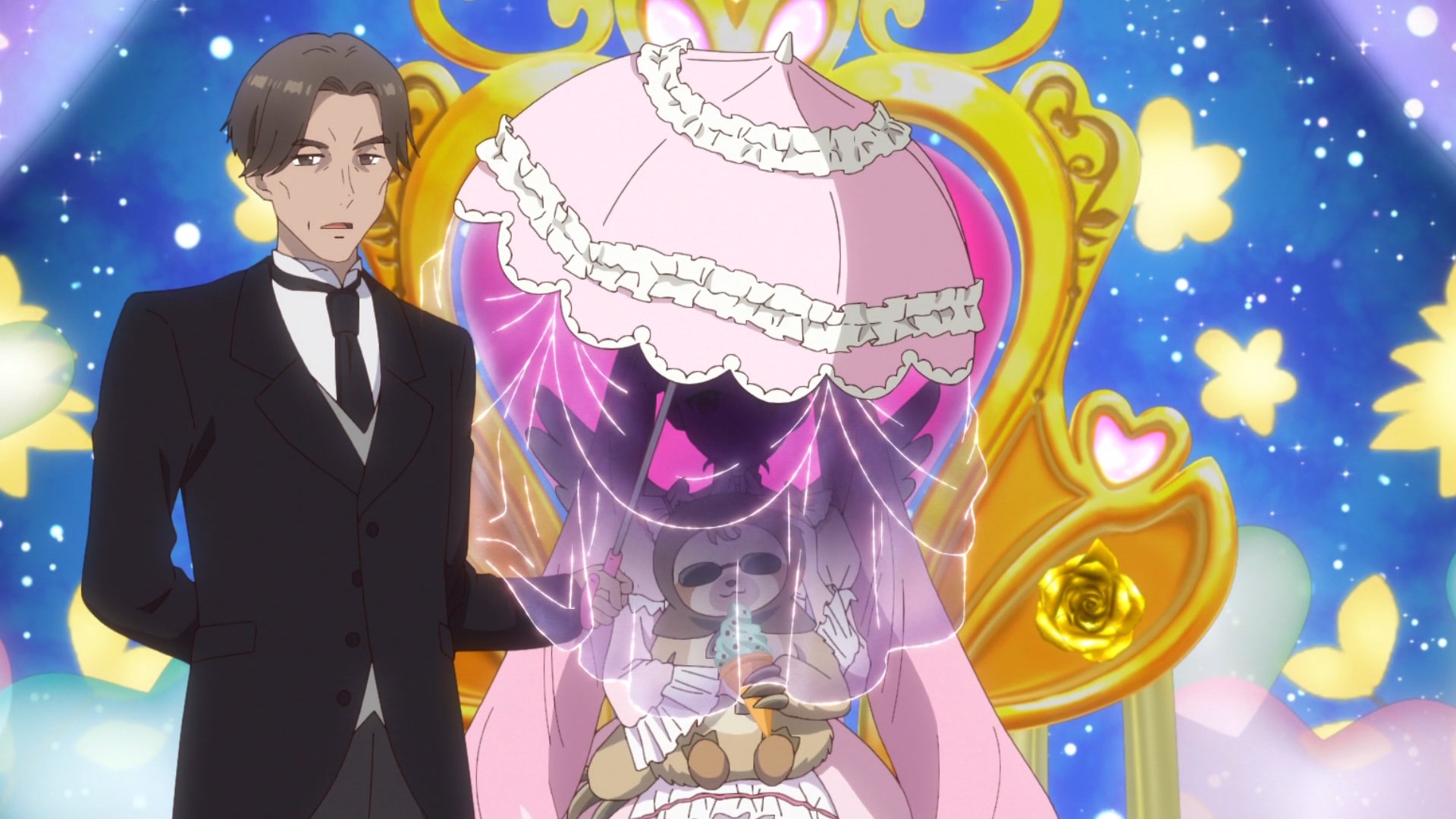 Фея Раммару: Я помогу твоему сердцу (2021)