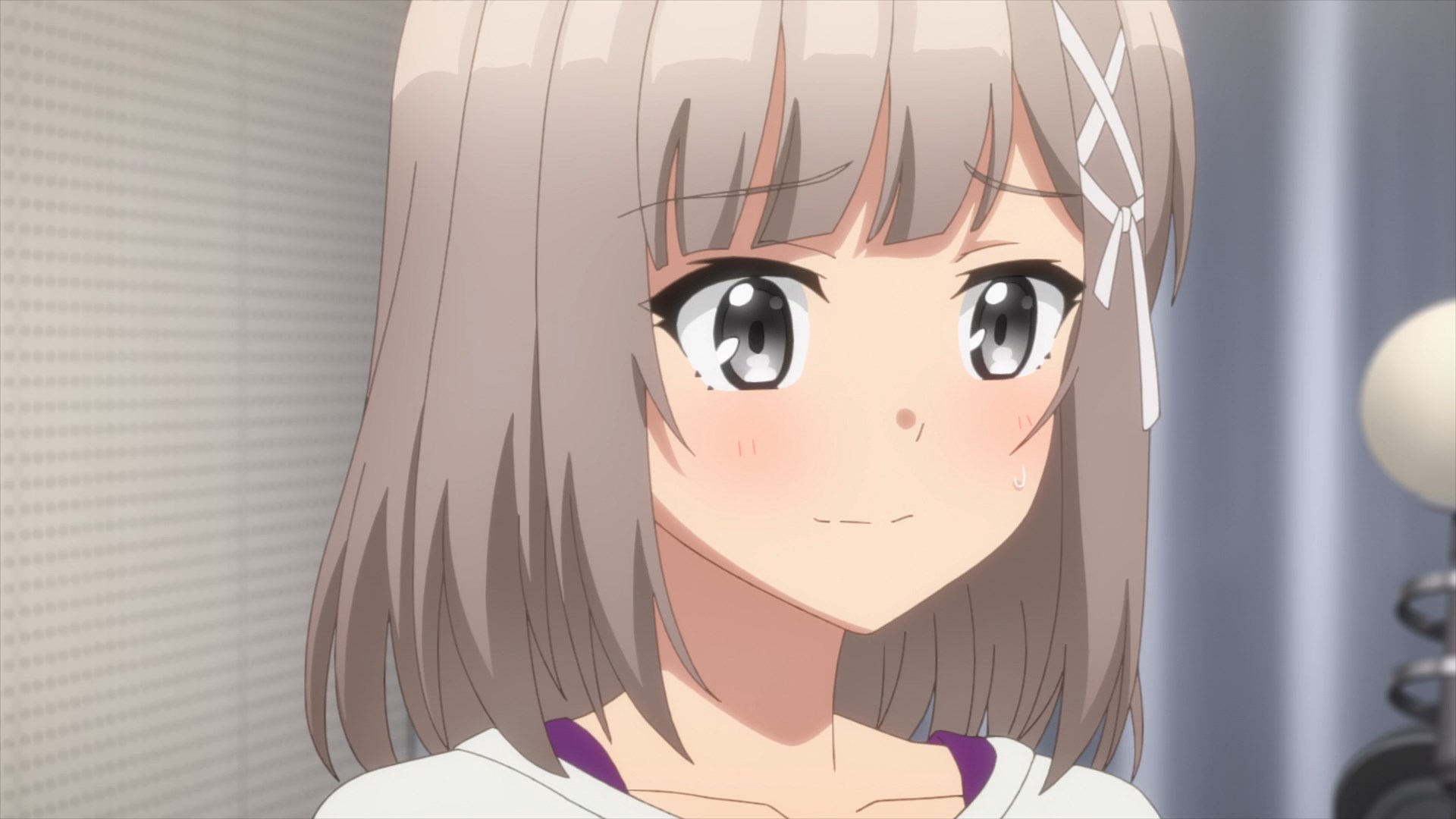 Кадры из Знак! (2022)