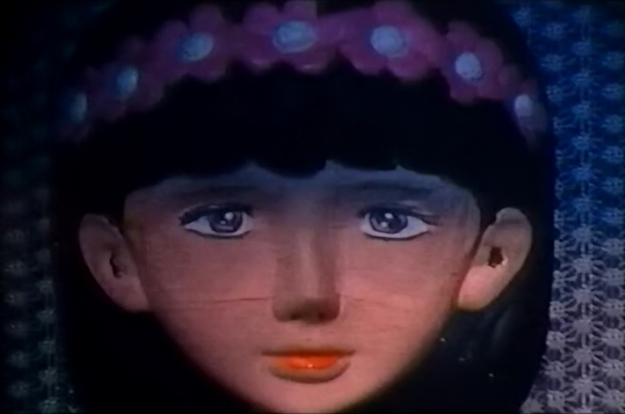 Кадры из Колыбельная перед Долгим Сном (1985)