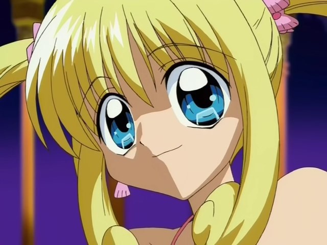 Мелодия русалки: Пити Пити Питч (2003)