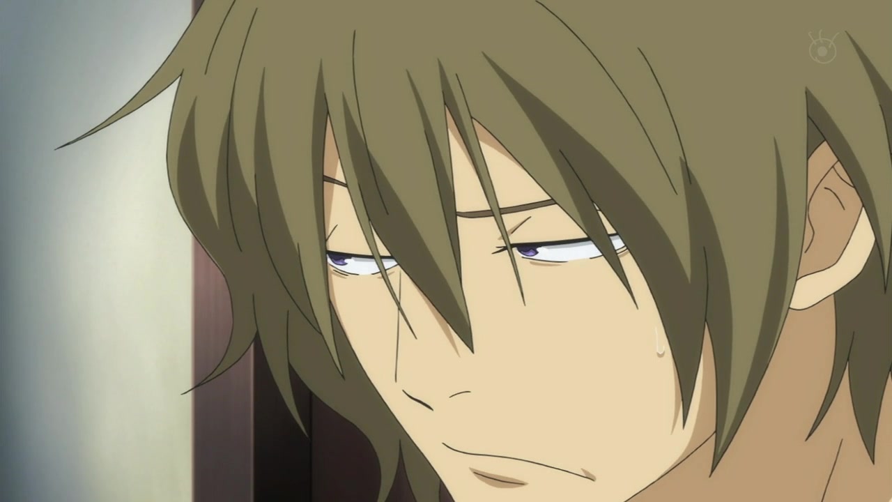 Кадры из Встреча снежным летом (2012)