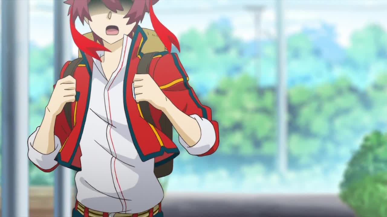 Кадры из Рисовая любовь (2017)