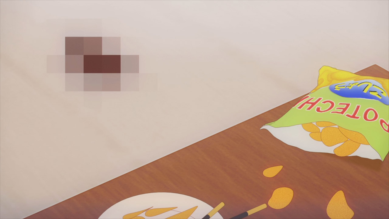 Дом Химотэ OVA (2020)