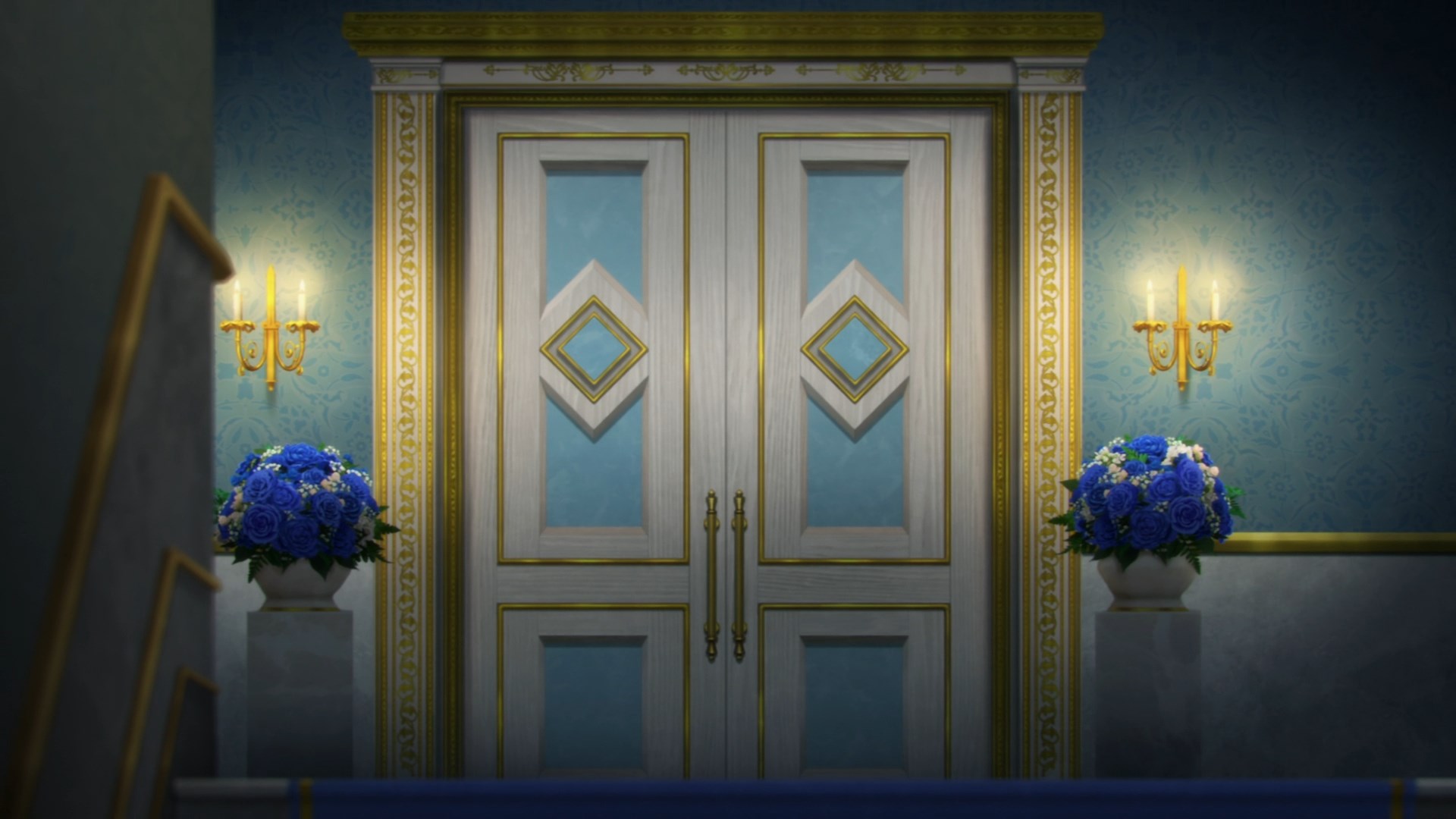 Кадры из На этот раз одержи победу над императором драконов, благородная девушка! (2024)