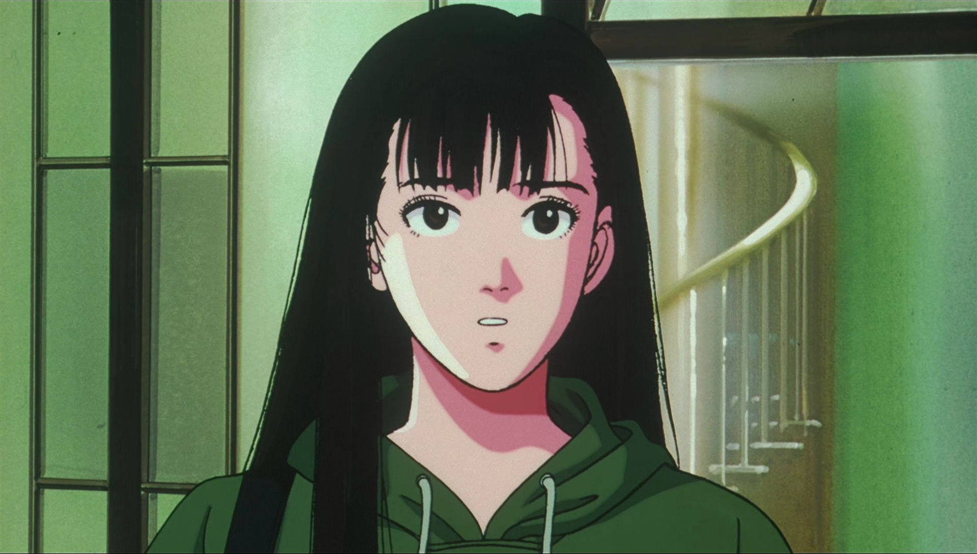 Кадры из Старик Зет (1991)