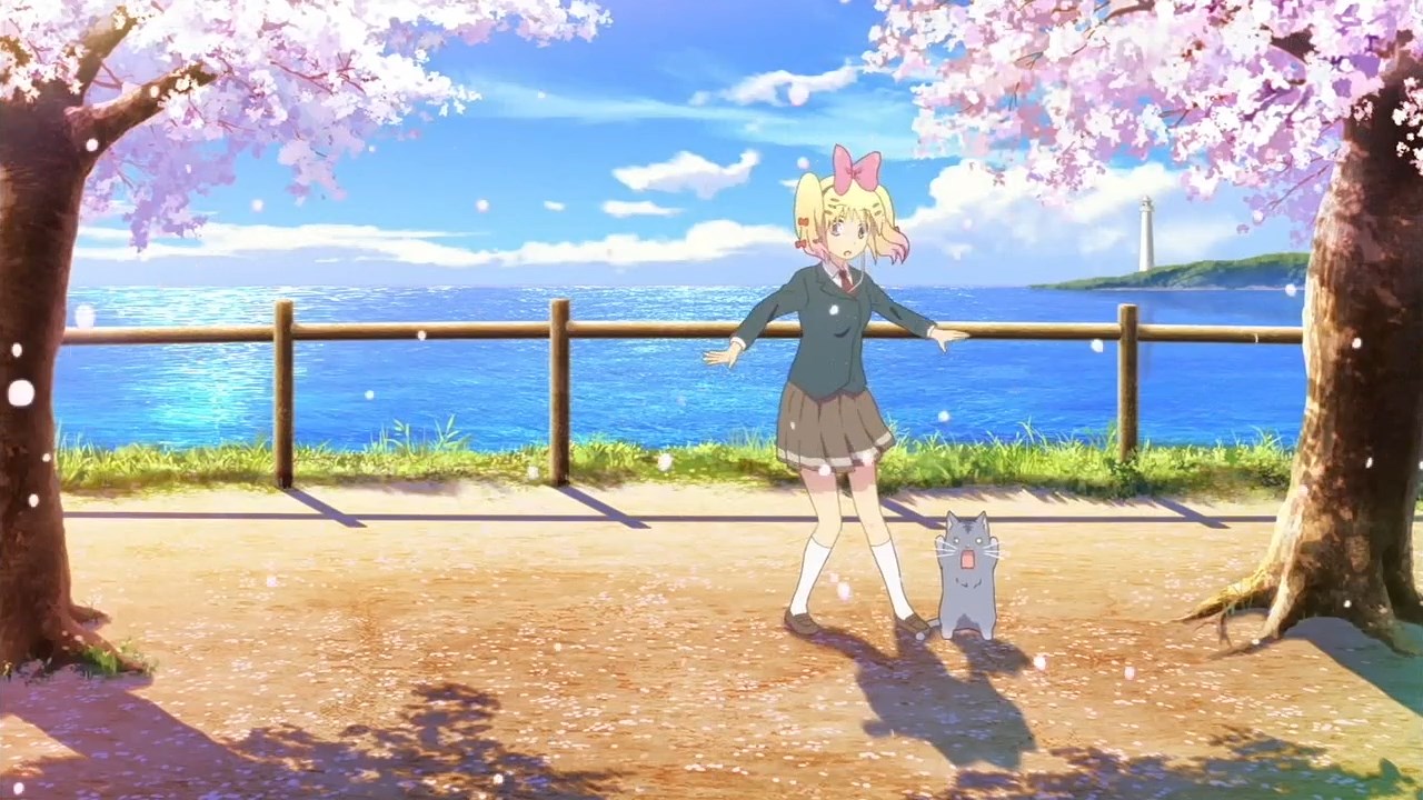 Кадры из Музыкальные девчонки (2015)