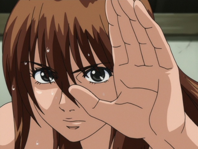 Боевая красавица Улун (2005)