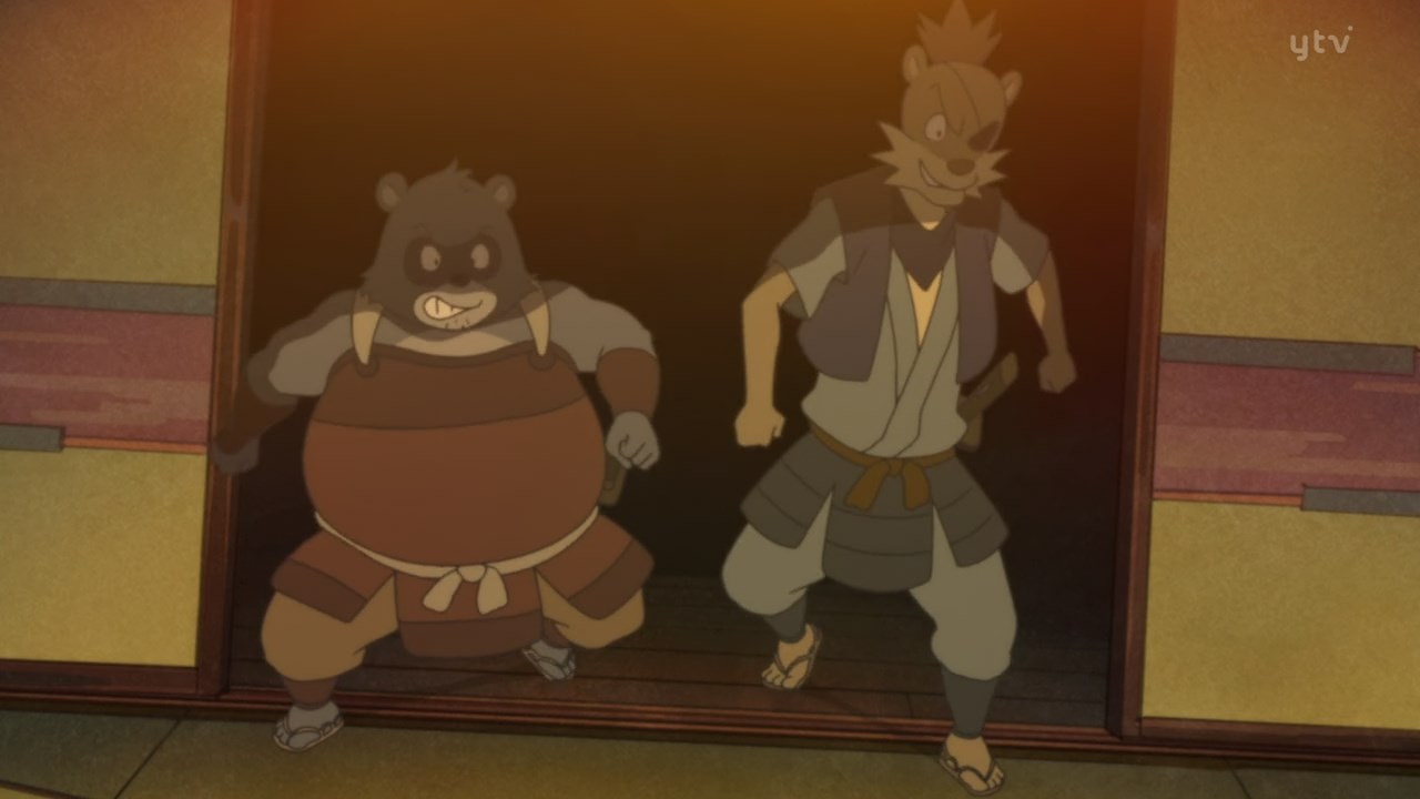 Кадры из Хряк (2012)