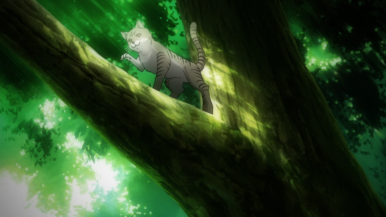 Кадры из Сломанный меч 3 (2010)