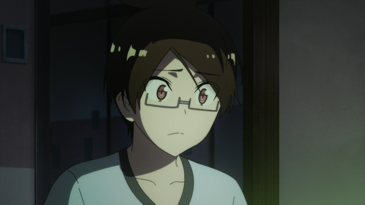 Кадры из Мы не можем учиться! (2019)