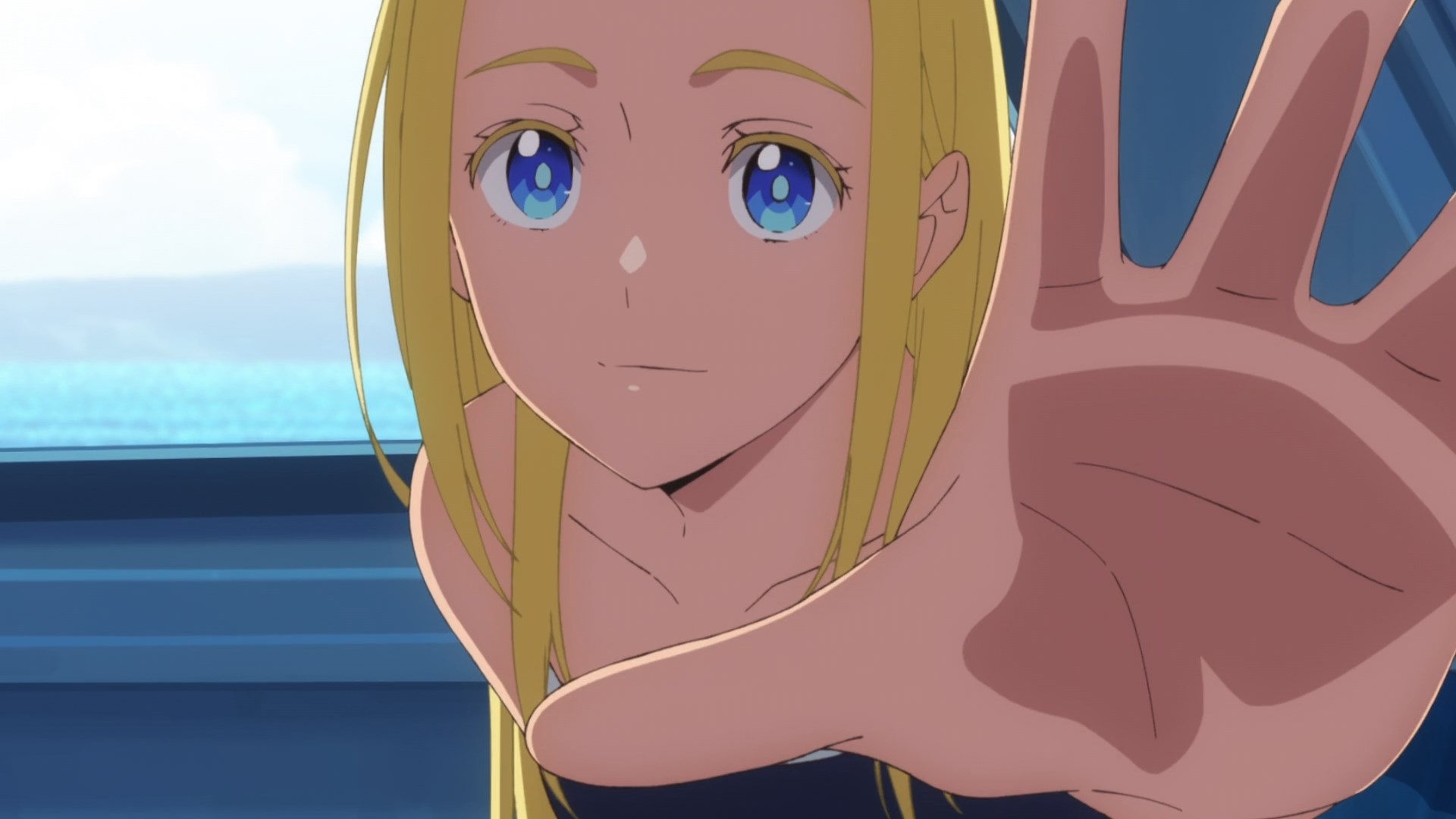 Кадры из Летнее время (2022)