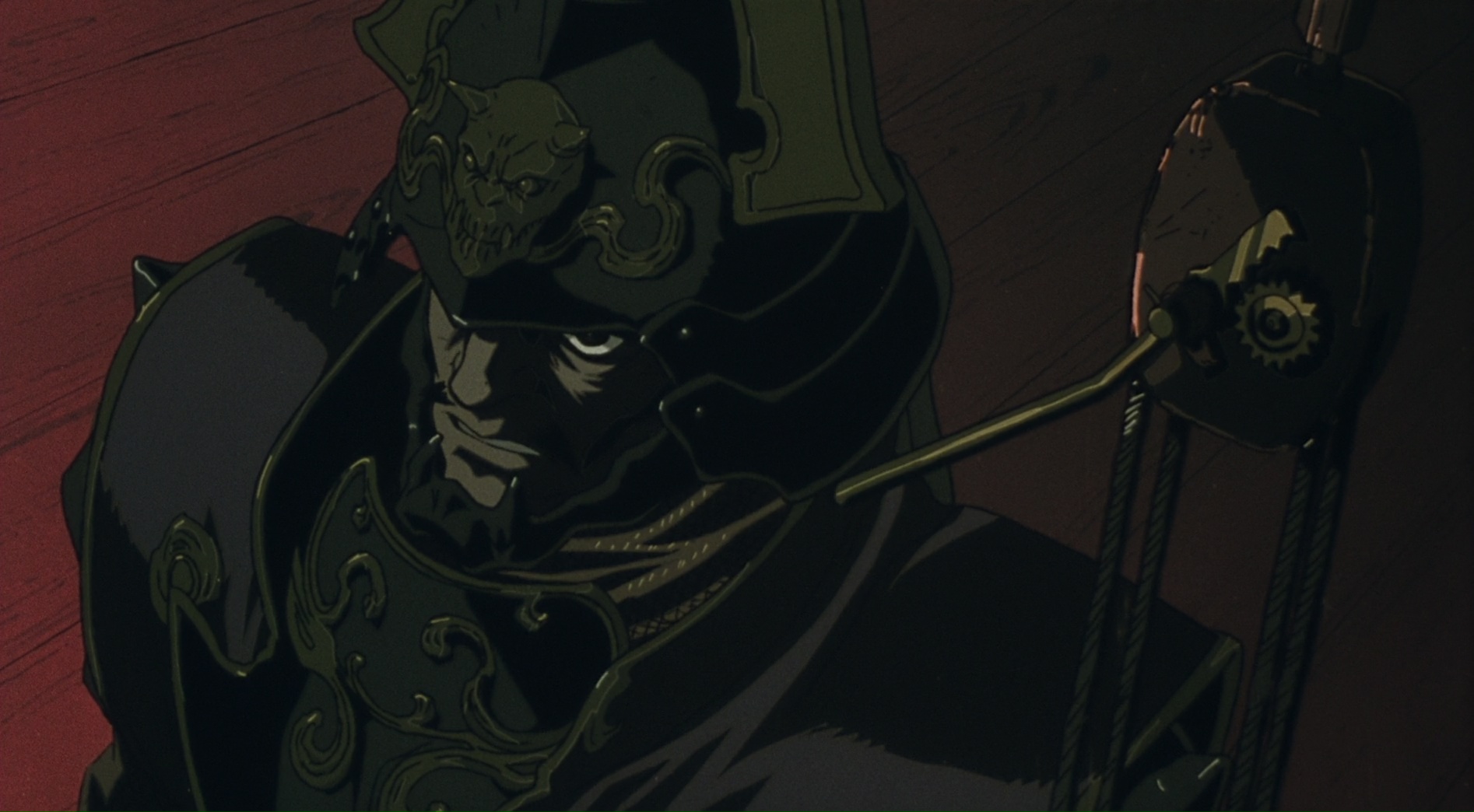 Эскафлон (2000)