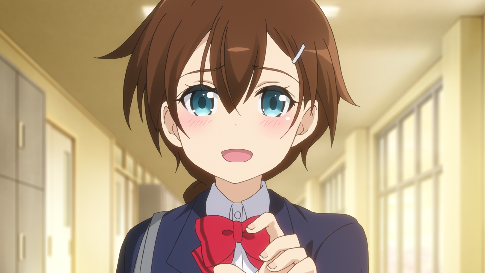 Кадры из Винтовка прекрасна (2019)