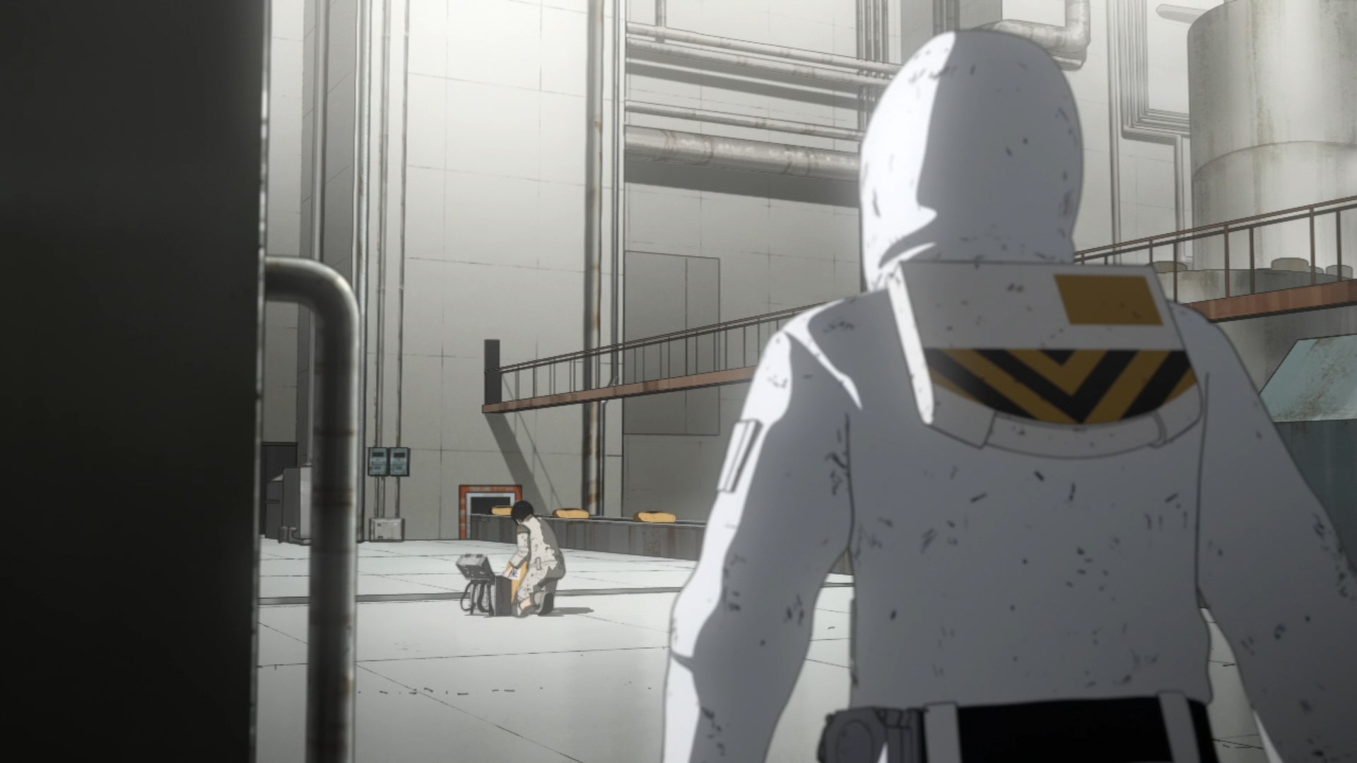 Кадры из Рыцари «Сидонии». Фильм (2015)