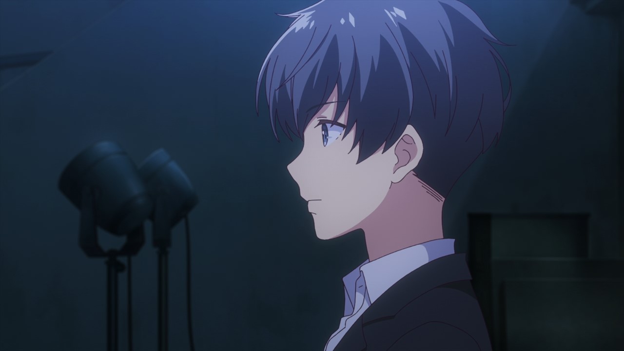 Кадры из Расцвет айдолов (2021)