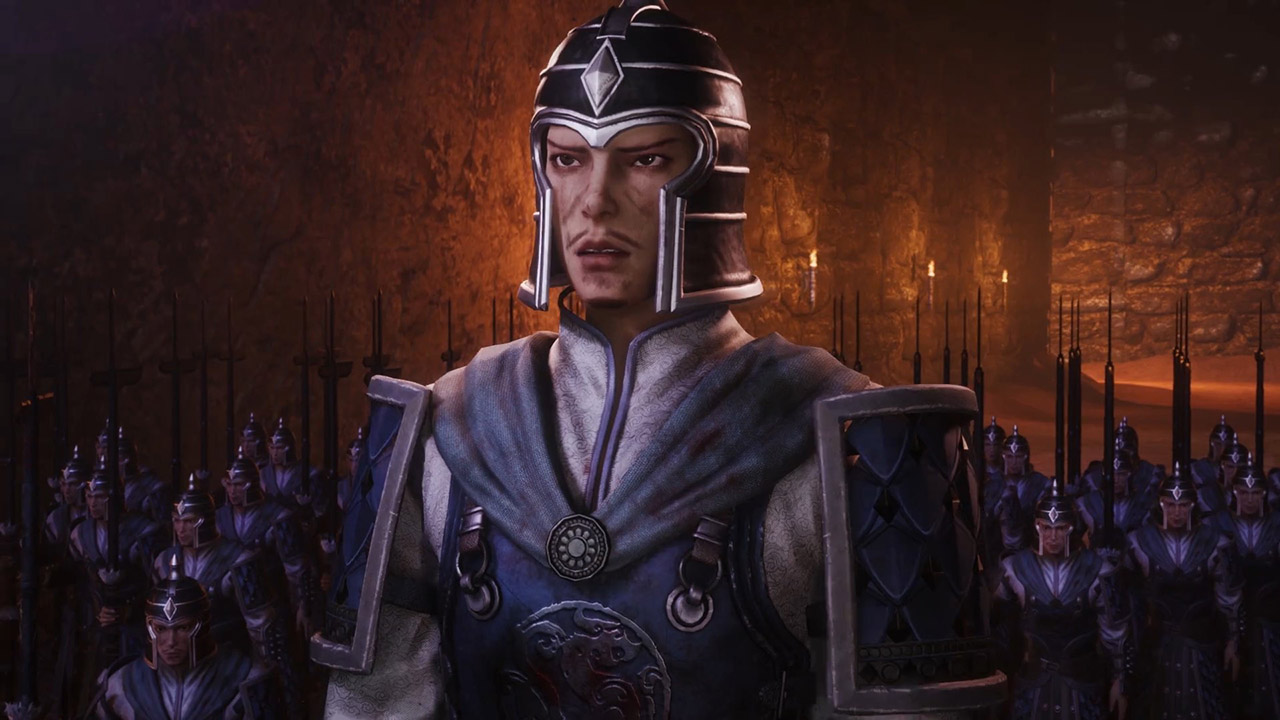 Кадры из Властелин всех миров (2019)