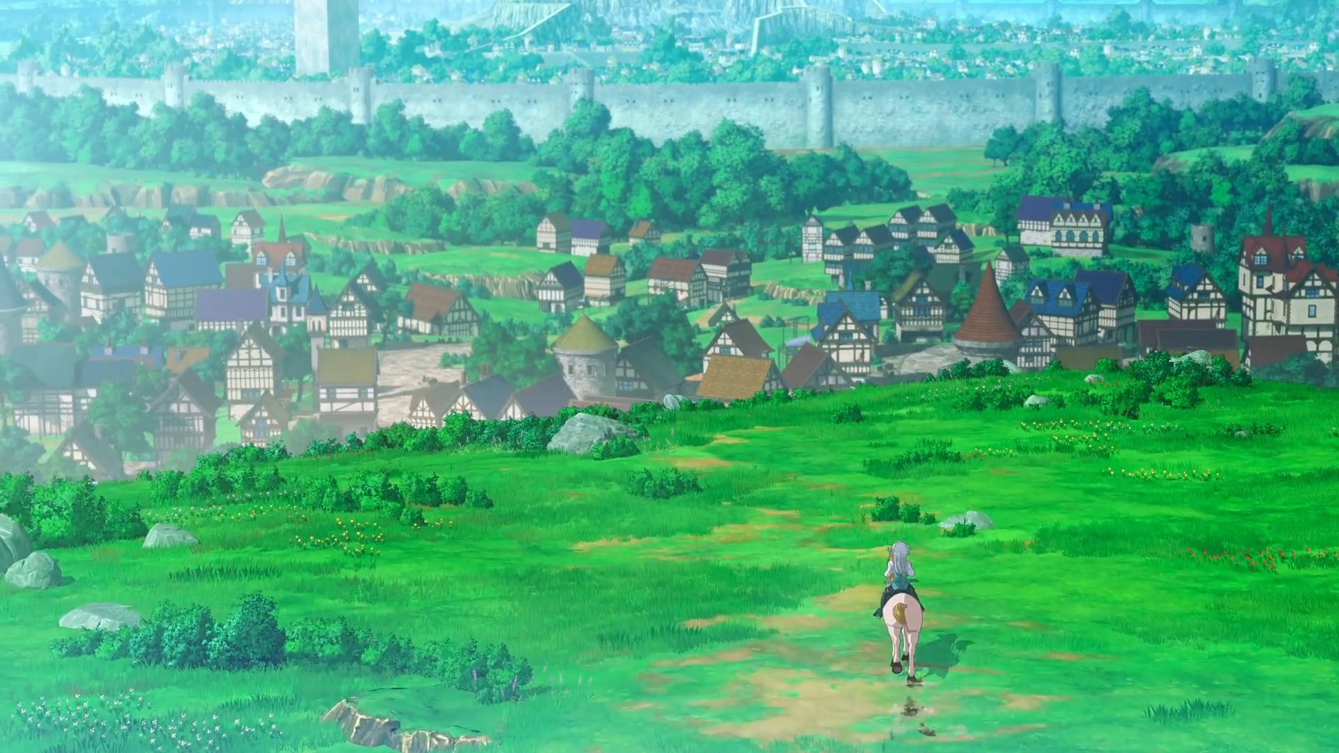 Семь смертных грехов: Недовольство Эдинбурга (2022)