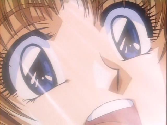 Миюки в Стране Чудес (1995)