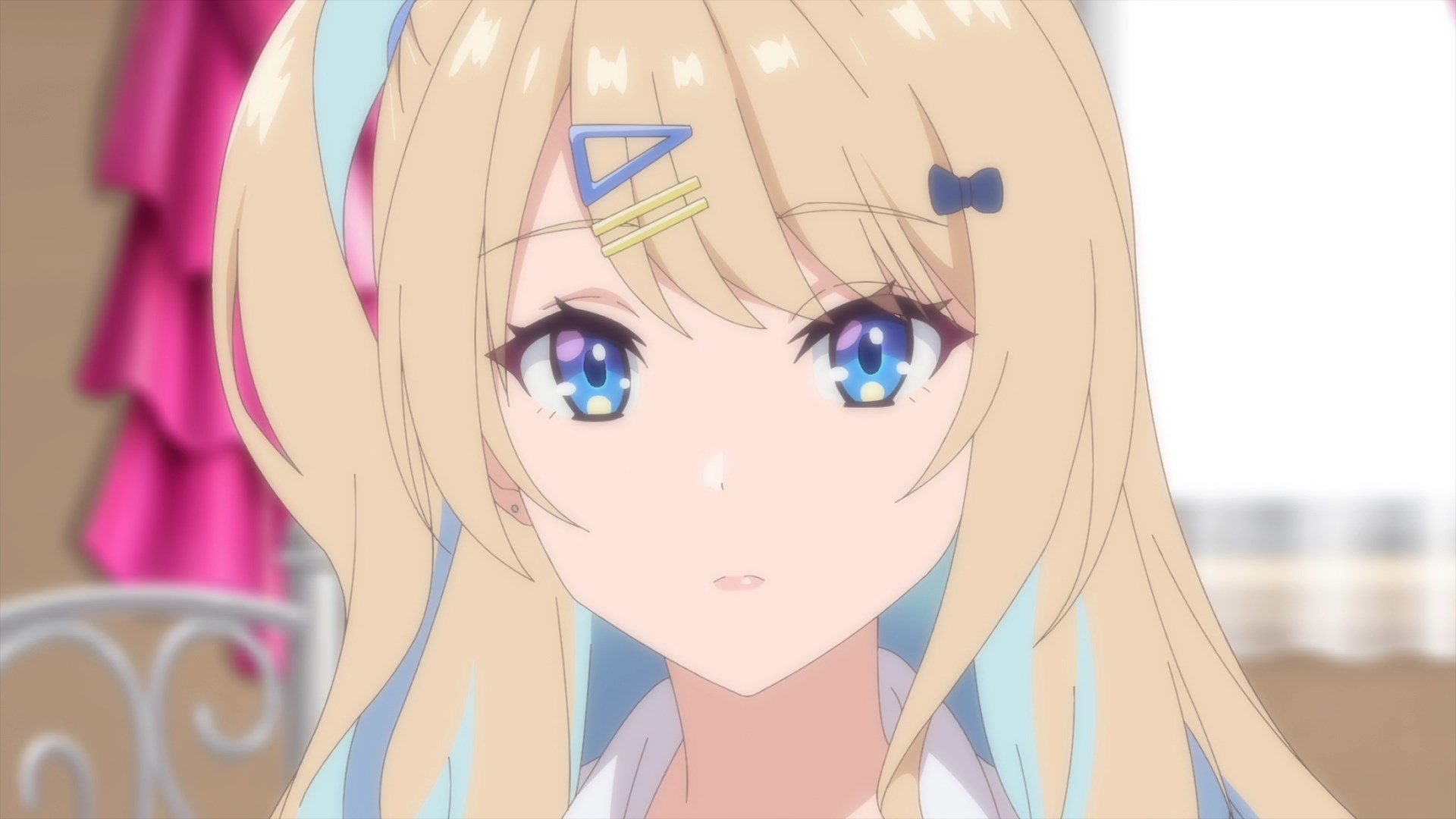 История знакомства опытной тебя и неопытного меня (2023)