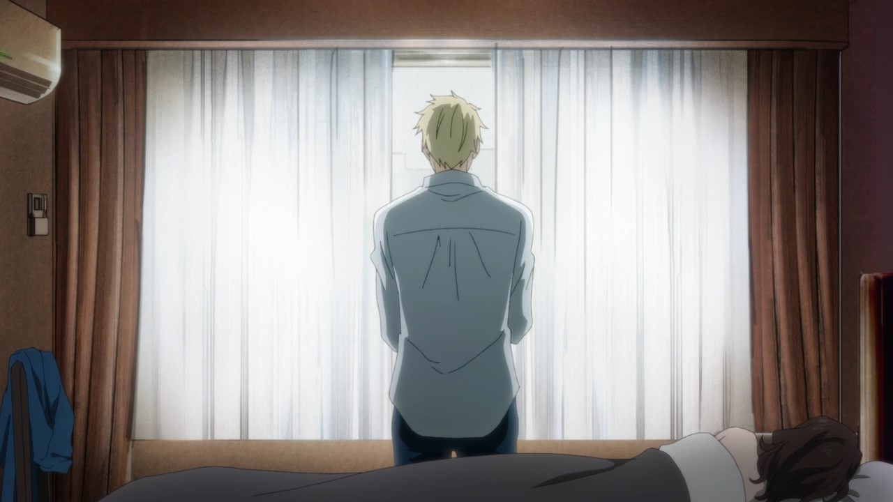 Кадры из Не называй это любовью! (2021)