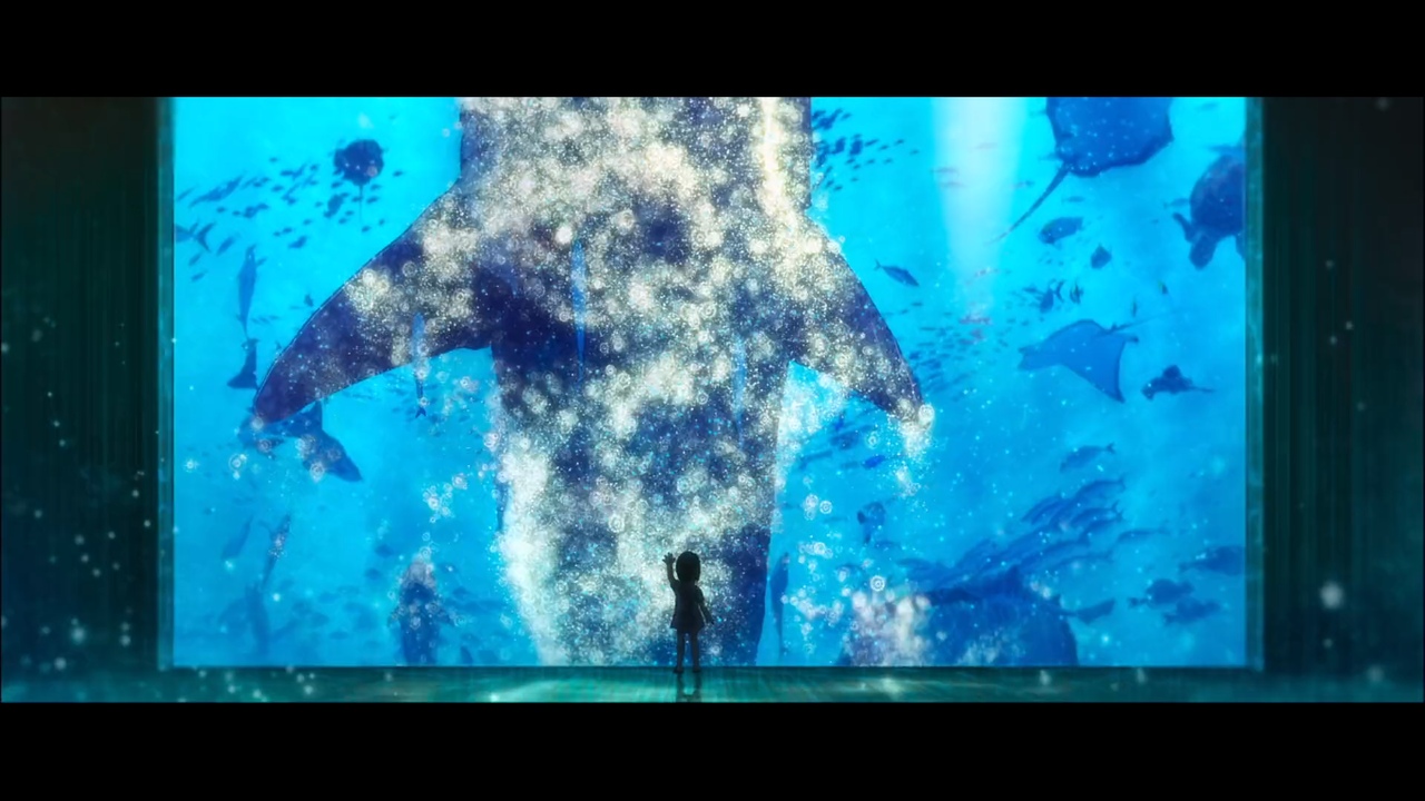 Дети моря (2019)