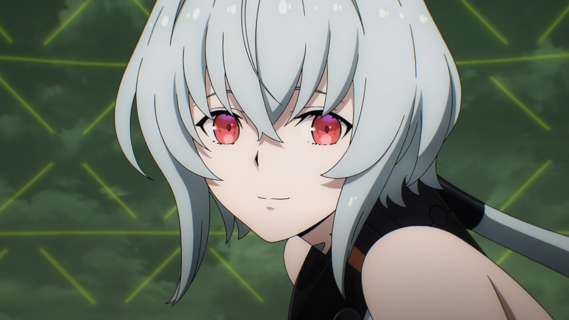 Кадры из Синдуальность: Нуар (2023)