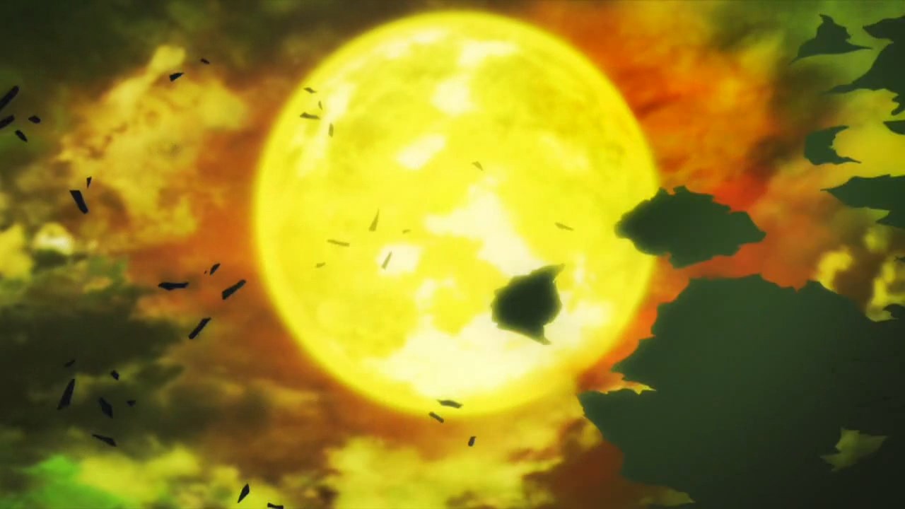 Кадры из Персона 3. Фильм третий. Падение (2015)