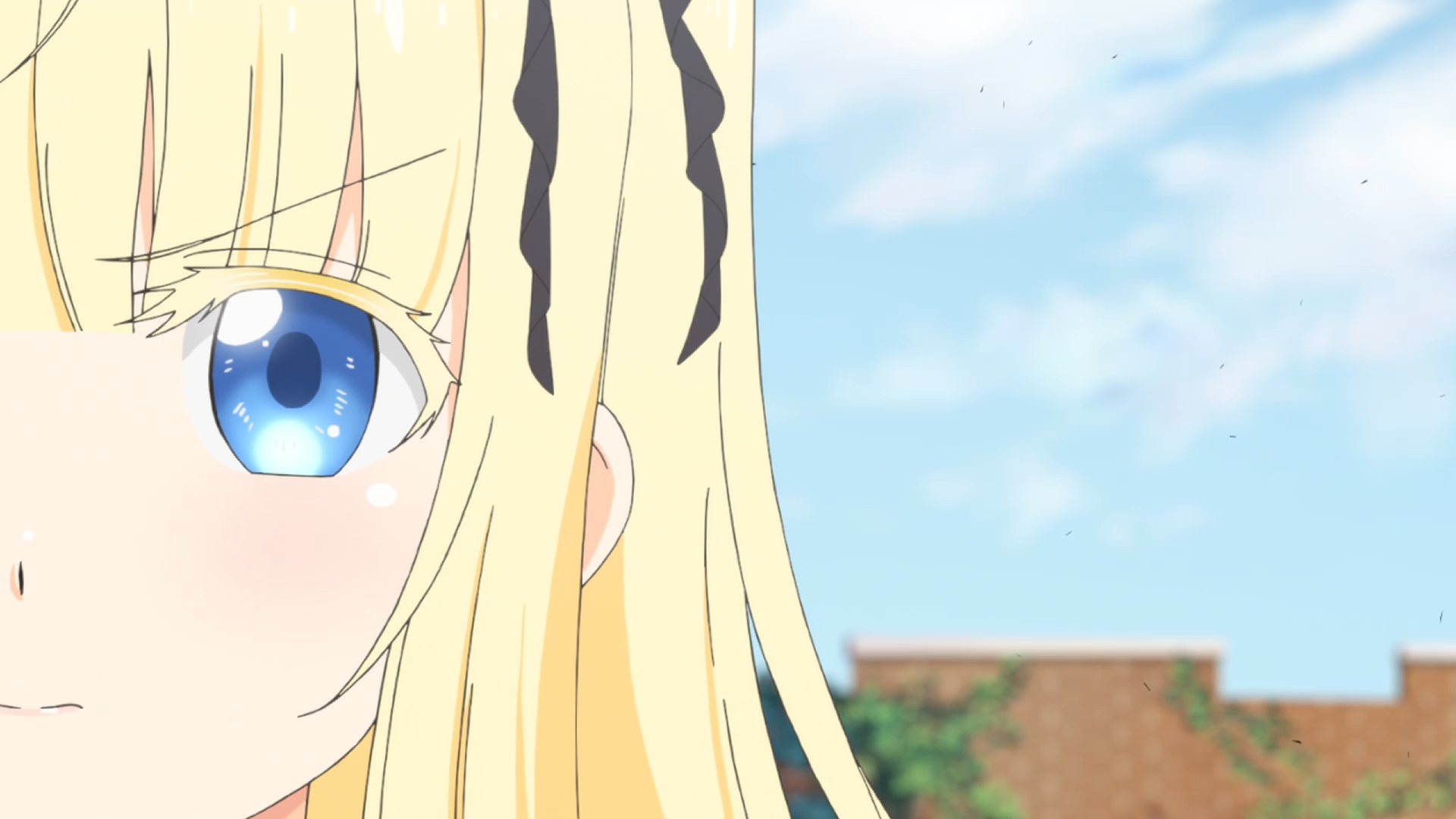 Кадры из Джульетта из школы-интерната (2018)