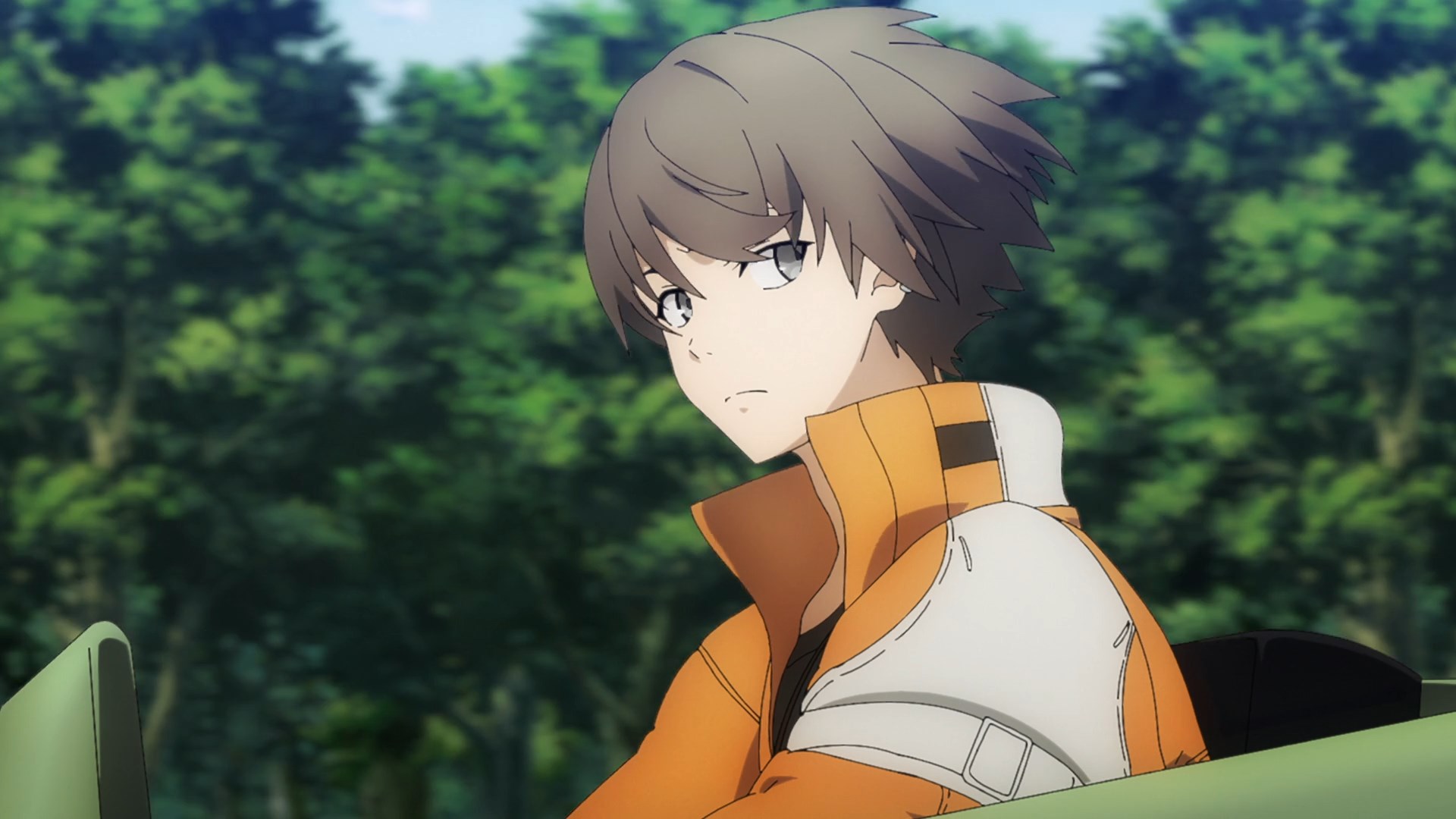 Кадры из Синдуальность: Нуар (2023)