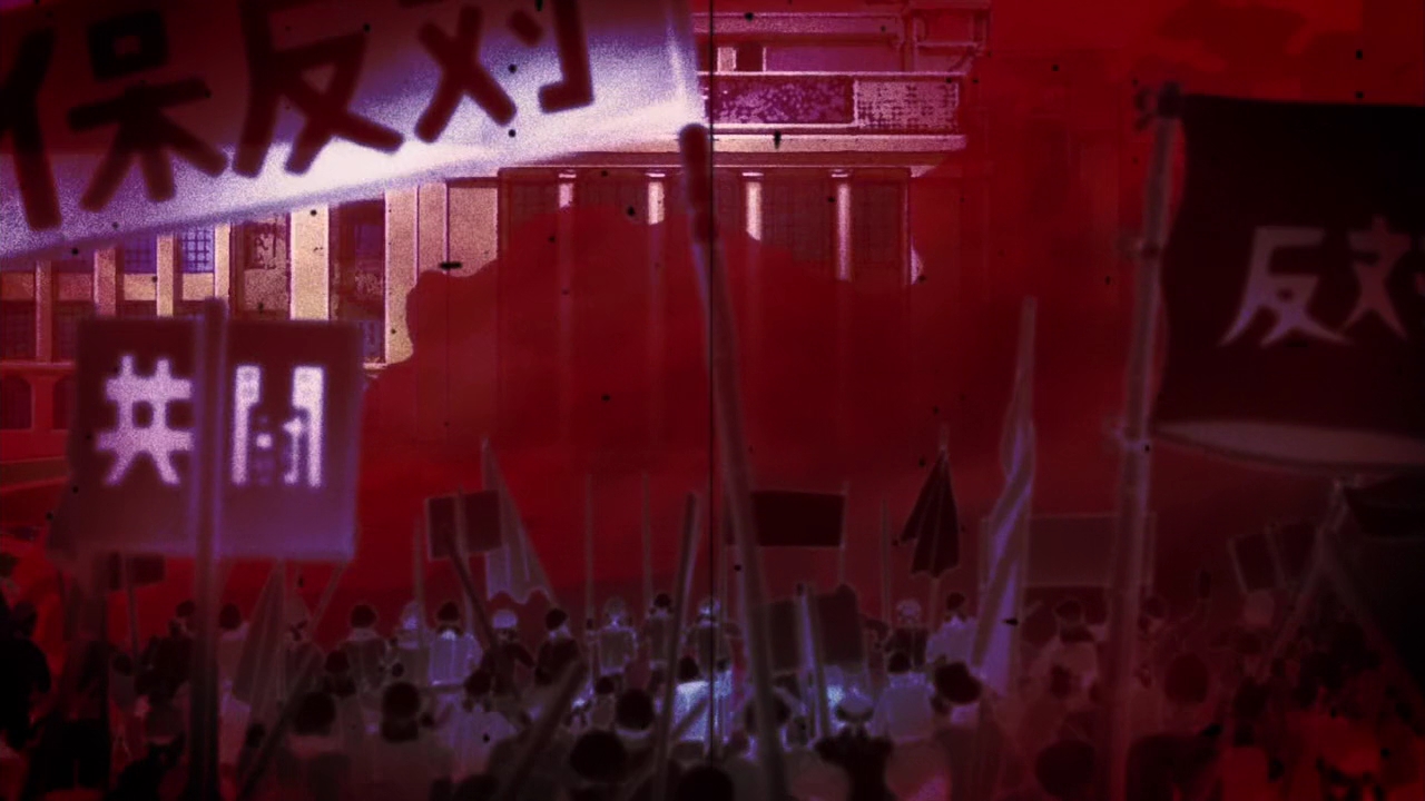 Молодость Чёрного Джека (2015)