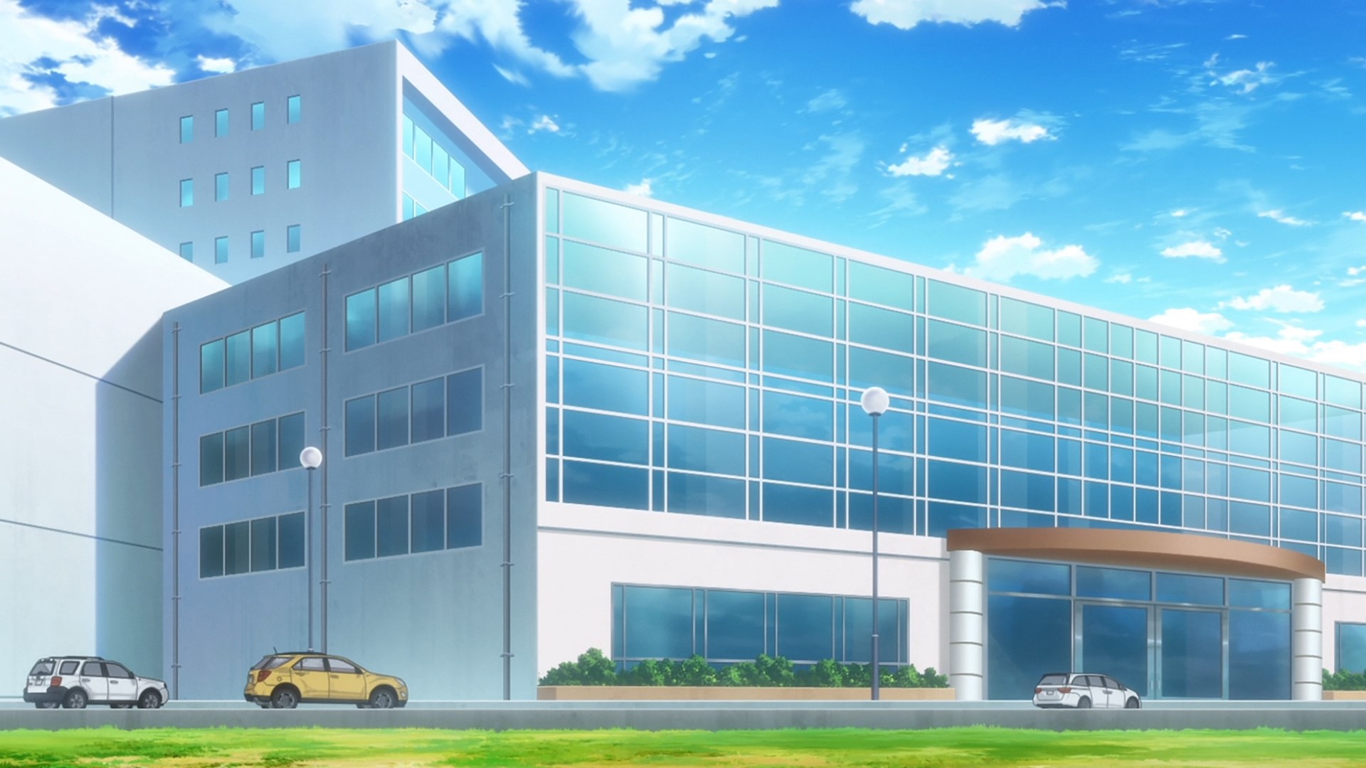 Кадры из Инцидент Дарвина (2026)