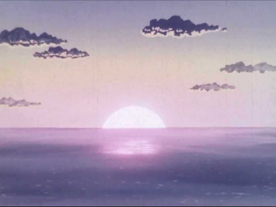 Кадры из Мальчик-летучая рыбка заболел (1982)