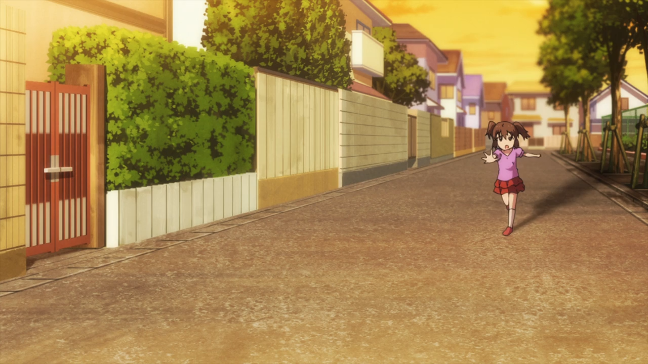 Младшая сестра в последнее время немного странная OVA (2014)