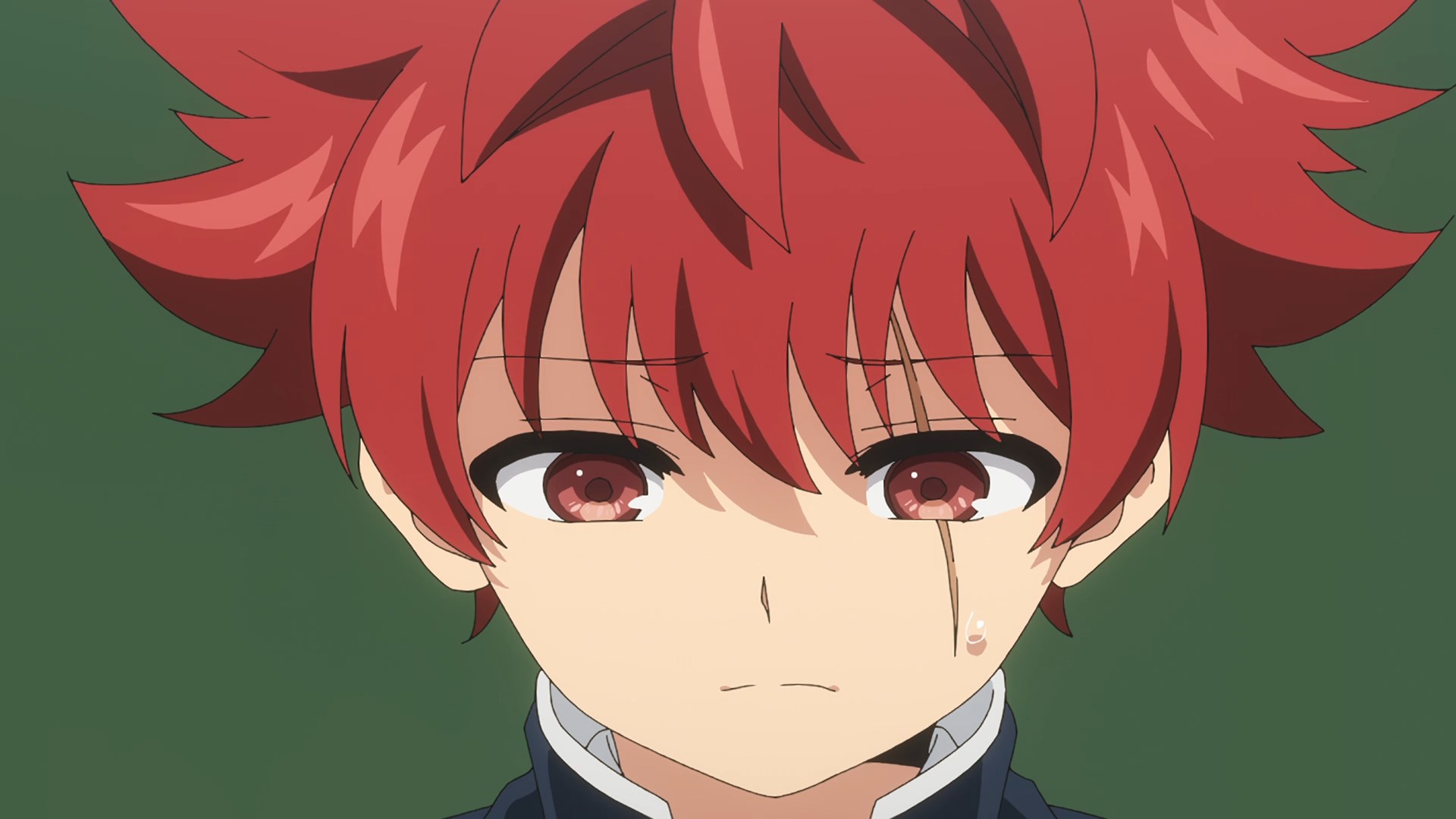 Операция: Семейка Ёдзакура (2024)