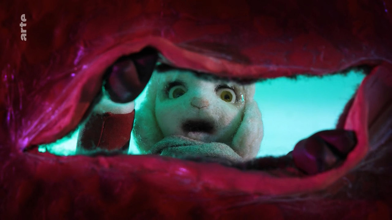 Кадры из Мой козлёнок (2018)