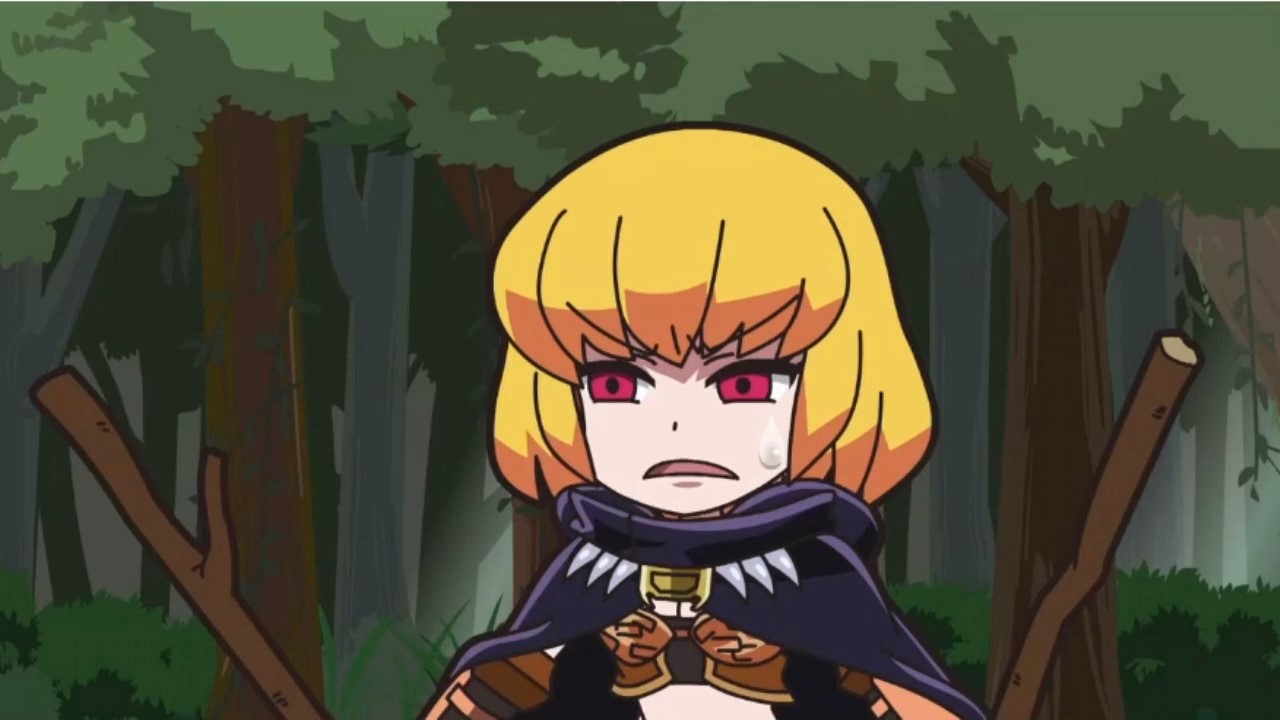 Кадры из Повелитель: Пле-пле-плеяды. Побег Клементины (2018)